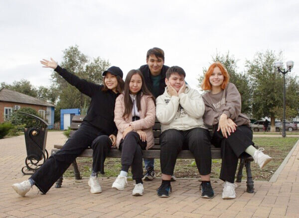    Команда проекта