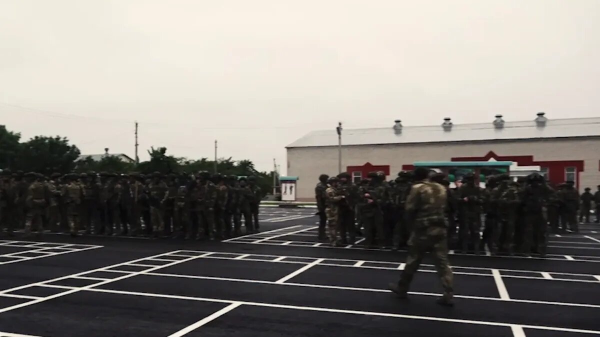 Фото: Стоп-кадр из видео / t.me/RKadyrov_95