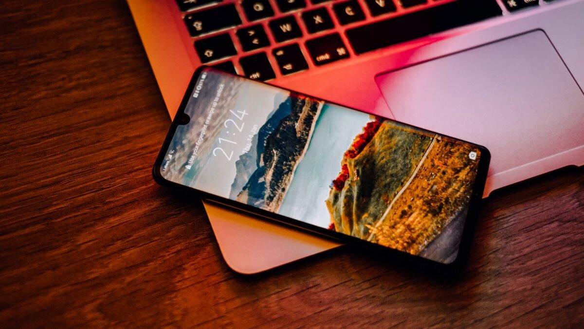    Фото: Unsplash Август Макаров