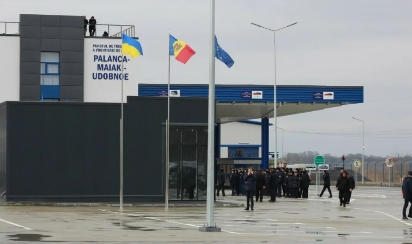 Молдова прикрыла вольницу понаехавшим украинцам | Политнавигатор | Дзен