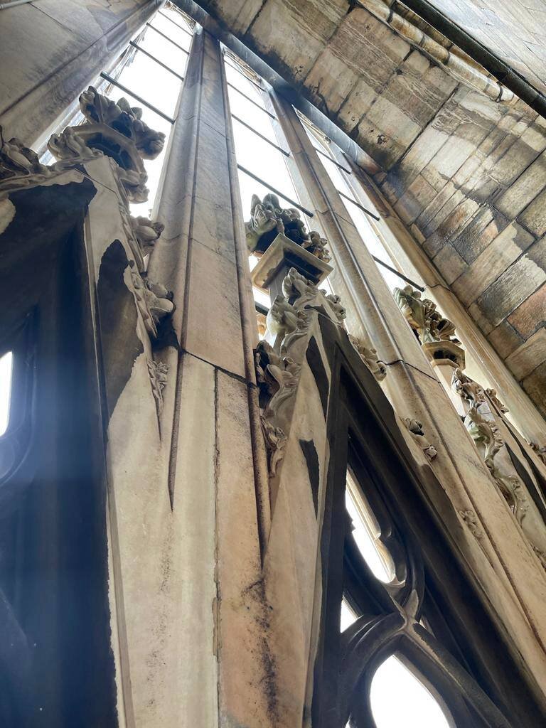 Фото с командировки