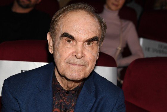     Глеб Панфилов