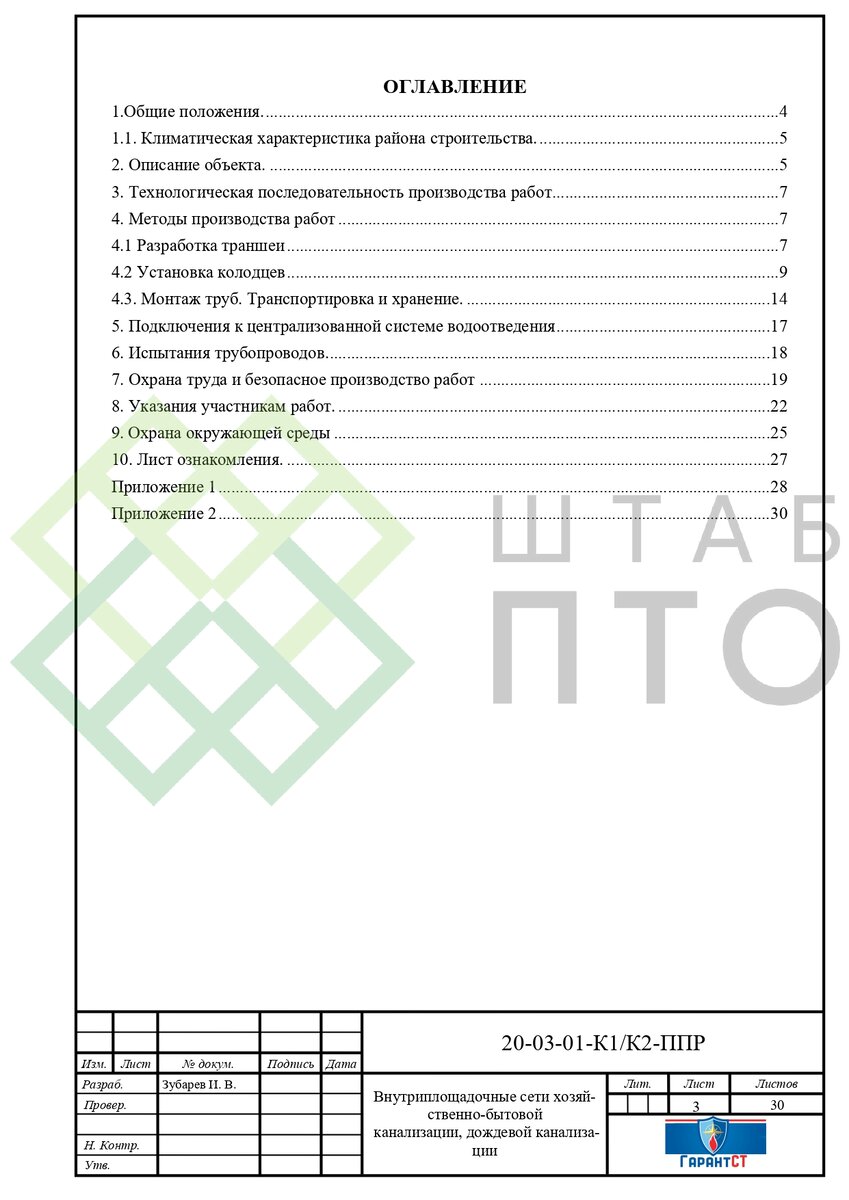 Титул, оглавление (листай карусель)