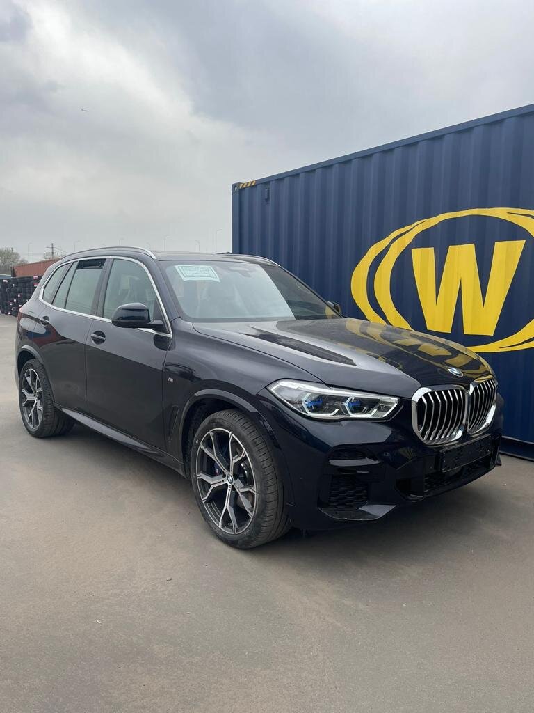 Мой отзыв про компанию Автоимпорт