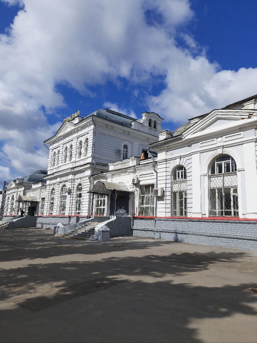 Едем в Александров, в город Грозного царя! А после в Юрьев-Польский, на  поля! | Жизнь смеялась, - в ком осталась. | Дзен