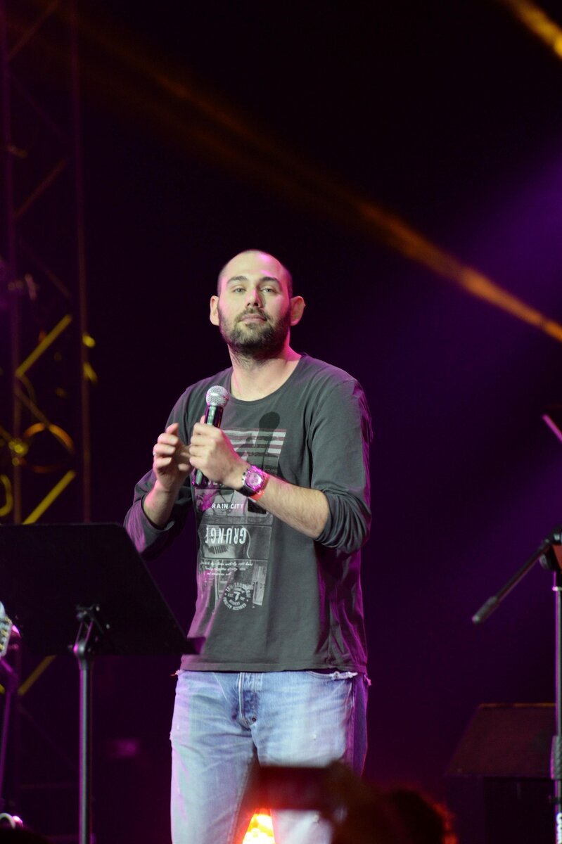    Семен Слепаков