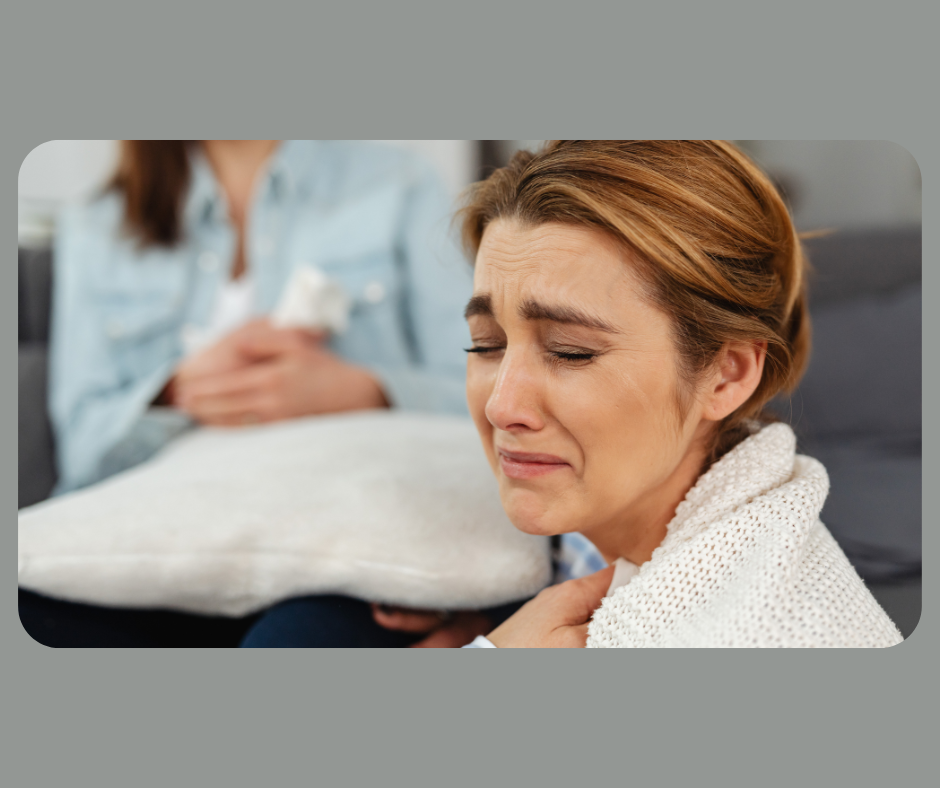 Почему лучше не жалеть себя?