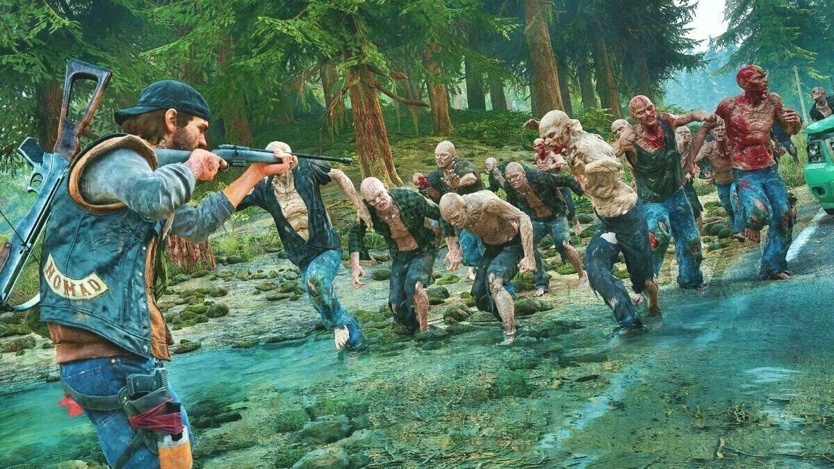 Скриншот игры