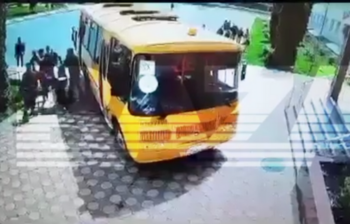    Baza: в Ингушетии родня проигравшего в драке школьника избила его оппонента