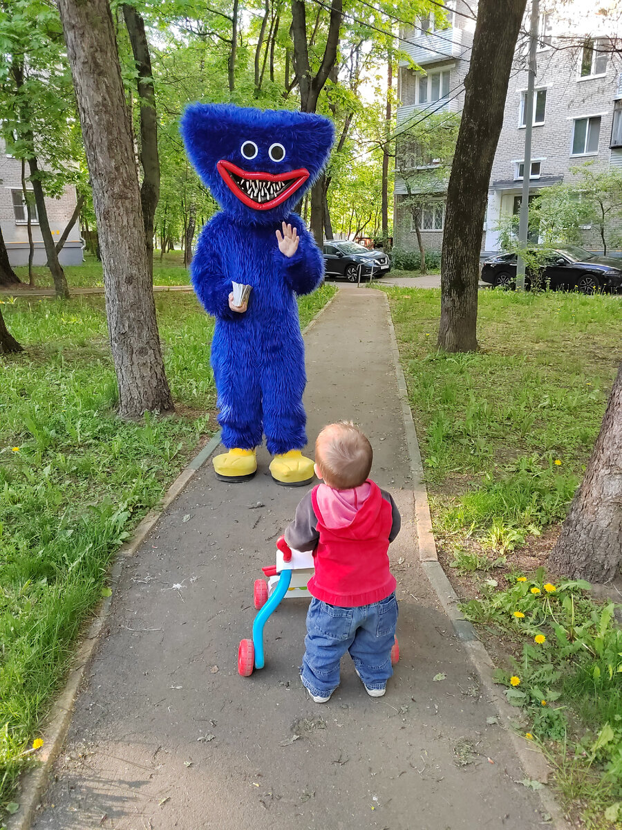 Зачем делают такие страшные игрушки для детей (#яжмамку напугали) | Ох,  Бабоньки... | Дзен