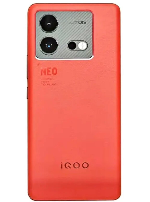 Vivo neo 8