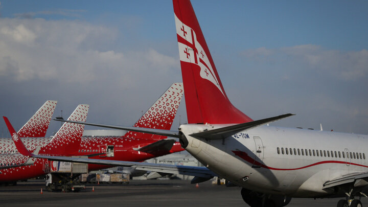 LEONID FAERBERG/TRANSPORT PHOTO IMAGES/GLOBALLOOKPRESS