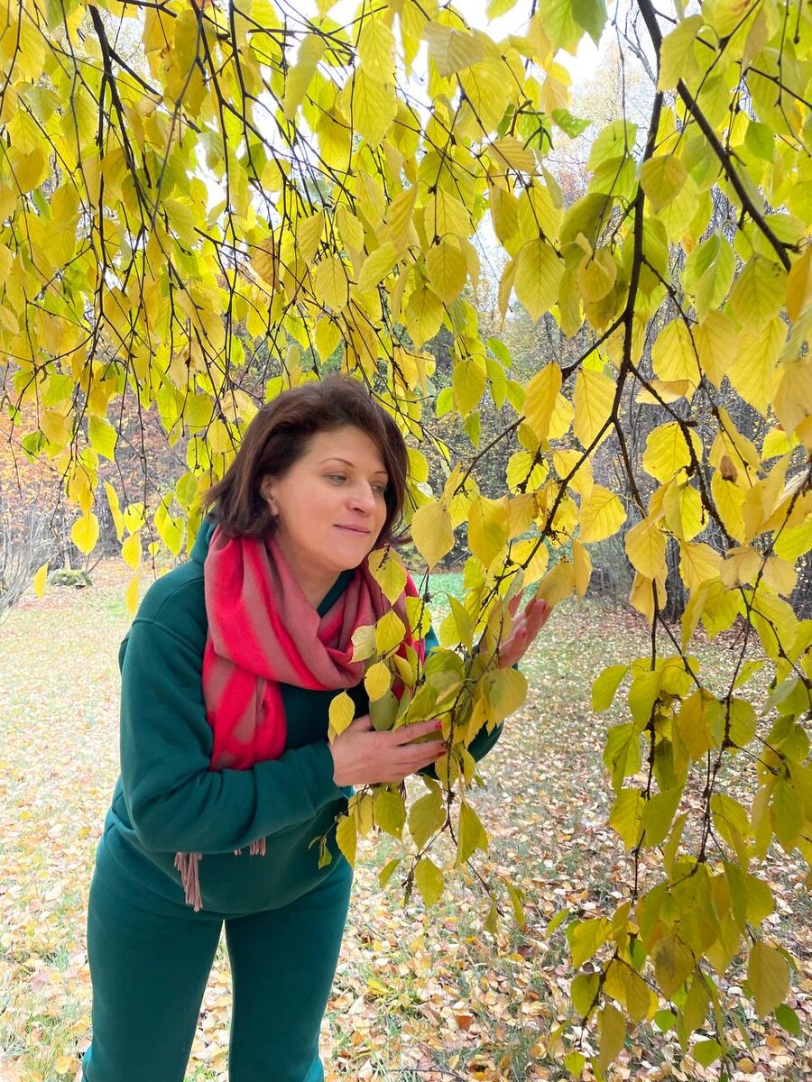 Фото автора