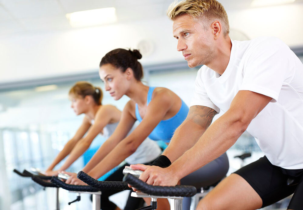 Как правильно выбрать спортивный комплекс