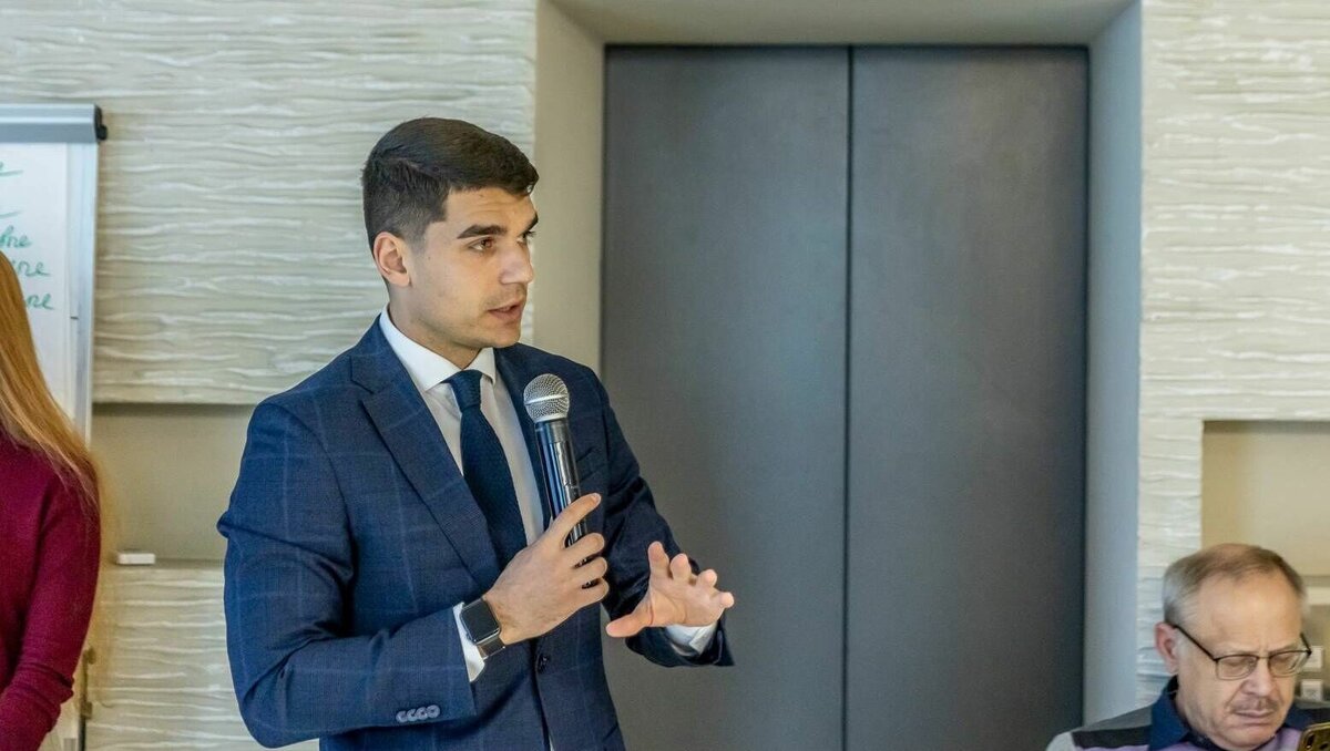     Администрацию Таганрога решил покинуть замглавы по туризму Алексей Санин, пишут СМИ.