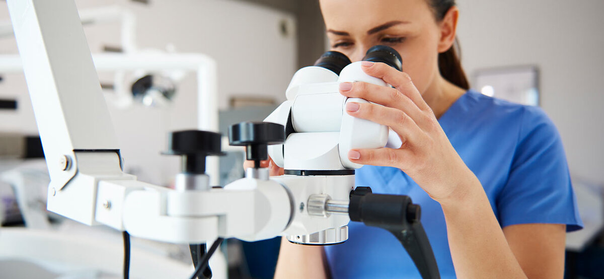 Почему возникает демодекоз | Очкарик | Дзен