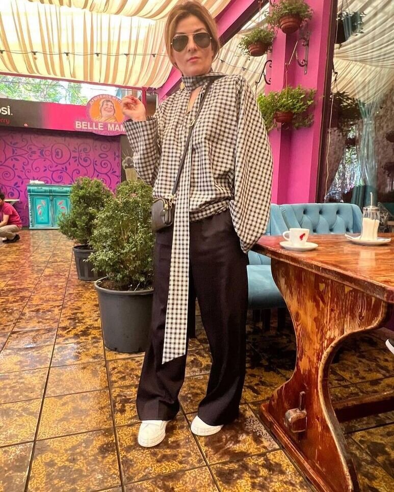     Жанна Бадоева фото