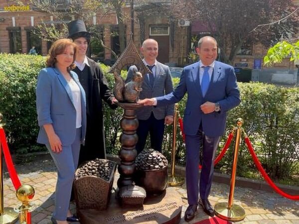 Источник фото: пресс-служба администрации Ростова-на-Дону