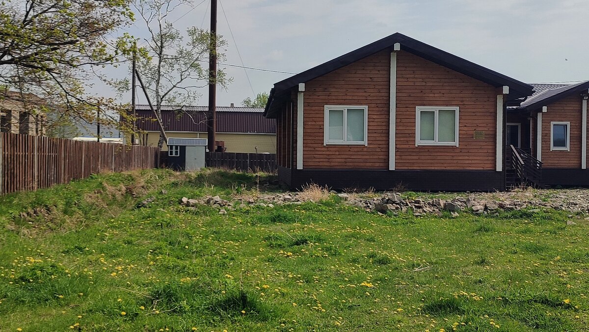 Возвращение в Приморье | Анжик в природе | Дзен