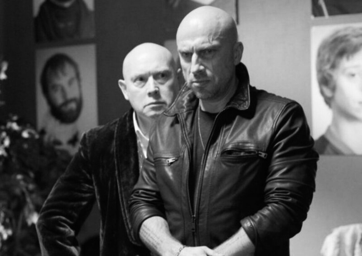 Халтура, деньги и связи и немного удачи: о бездарностях в нашем кино и ...