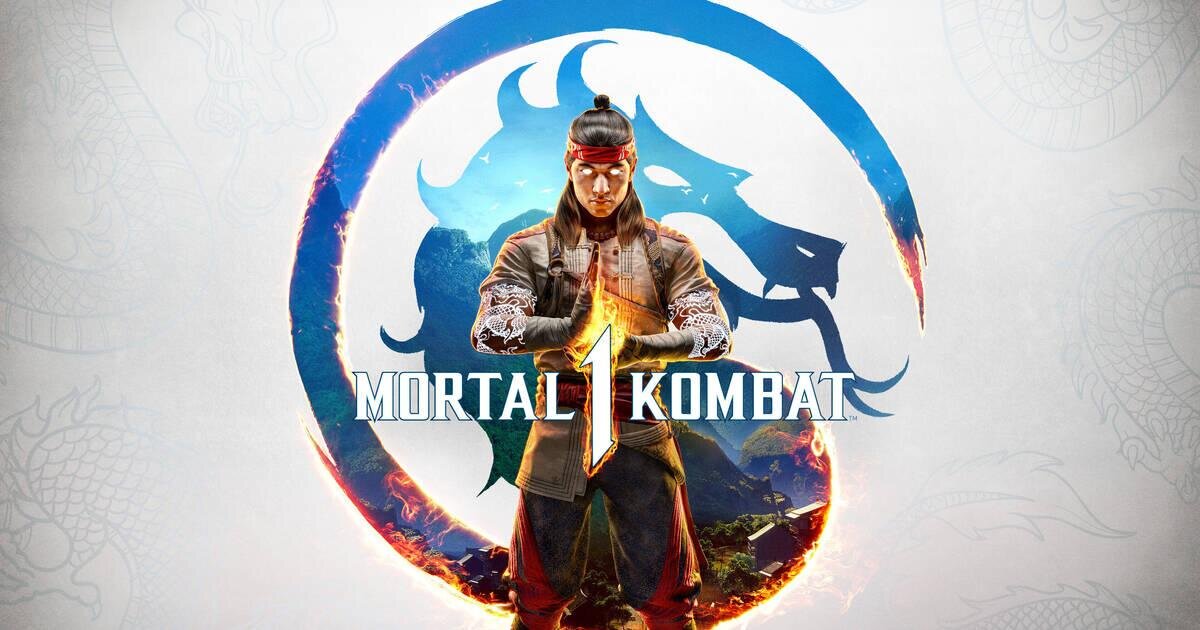 Mortal Kombat 1