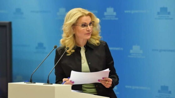    В РФ в 2023 году создадут реестр нуждающихся граждан Ирина Петрова