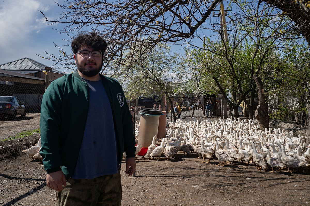 Фото: Ольга Юнашева/ТАСС  