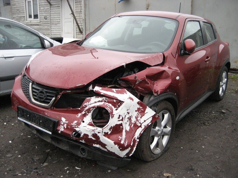 Ремонт авто растягивается на месяцы?