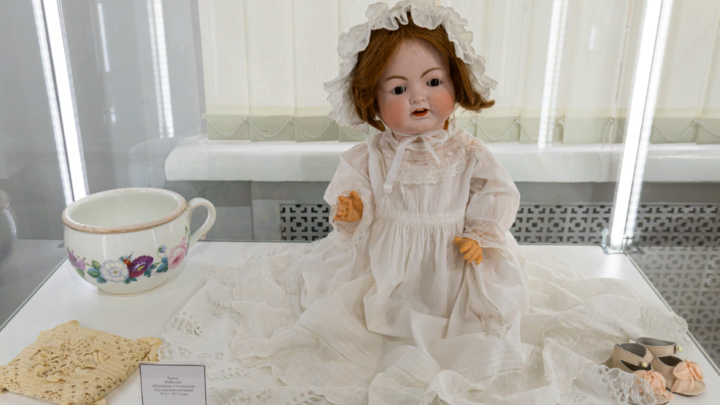 KOMSOMOLSKAYA PRAVDA/GLOBALLOOKPRESS