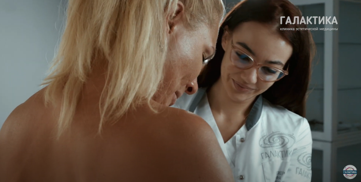  Ласкер Анна Павловна, пластический хирург