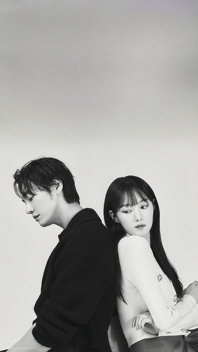 Актеры из Дорамы "Скажи мне, что это любовь"