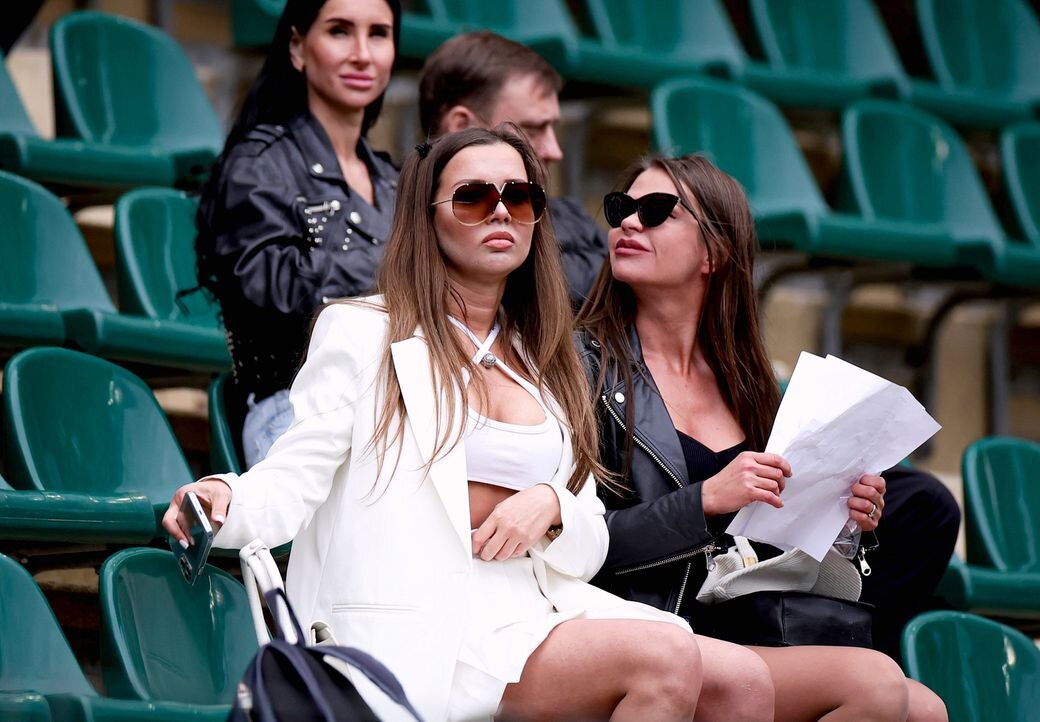    Александр Мысякин, Sport24
