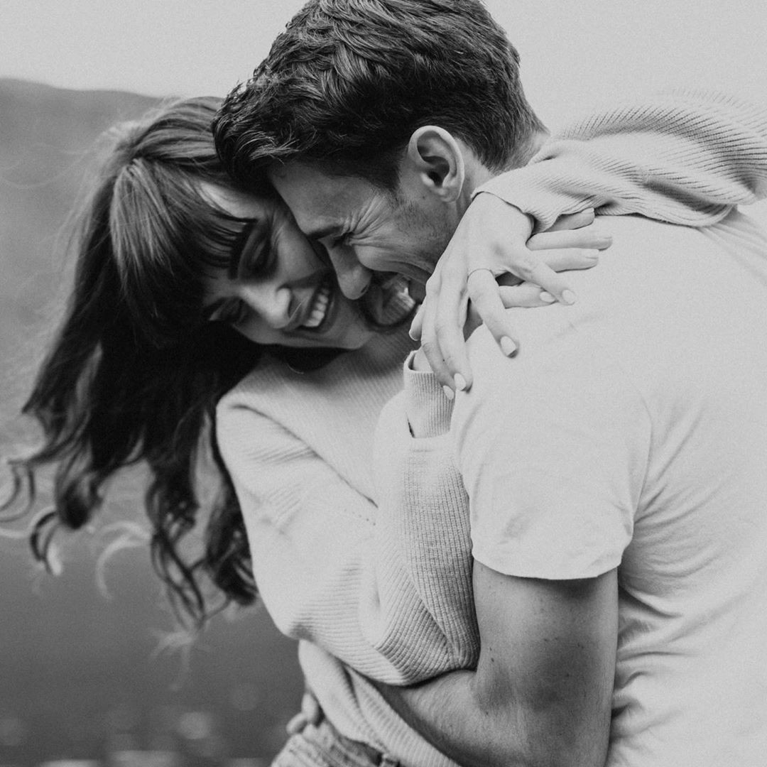 Когда бывшая выходит на связь?