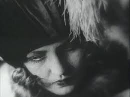 Соблазнительница