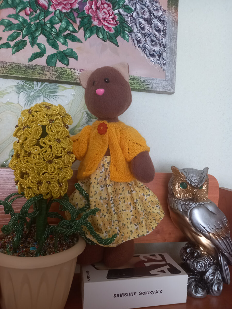 Фото автора