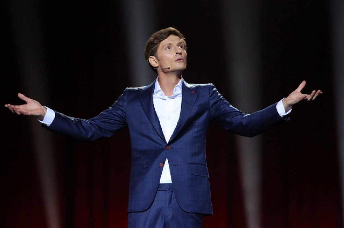    Павел Воля получил ответ на предложение стать лицом города Пензы