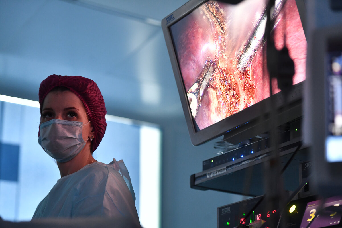 Фото: © Komsomolskaya Pravda/Globallookpress