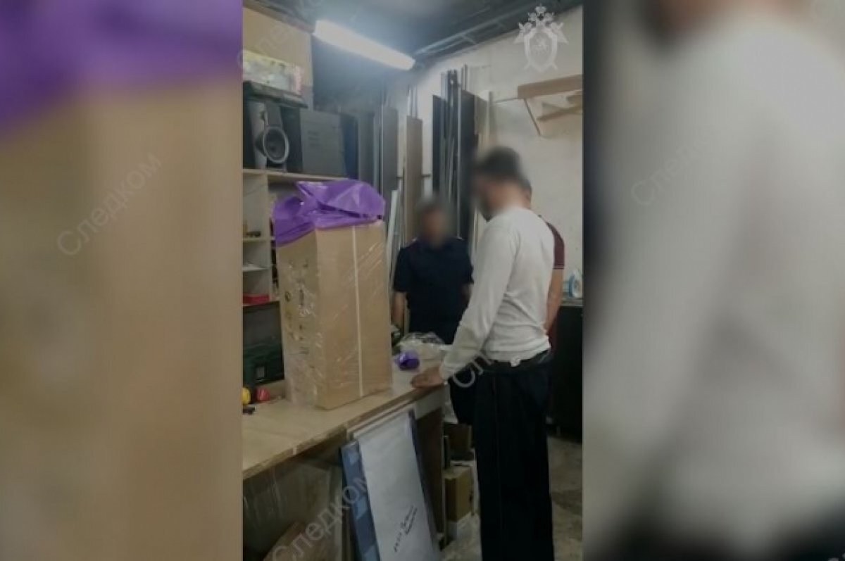    СК сообщил об обвинительном вердикте по делу тюменца Виталия Бережного