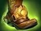  Boots of Bearing