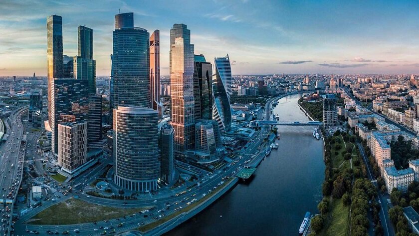 Ущерб от западных санкций оказался для России гораздо меньшим, чем ожидалось