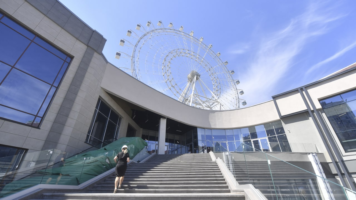 Komsomolskaya Pravda/Global Look Press