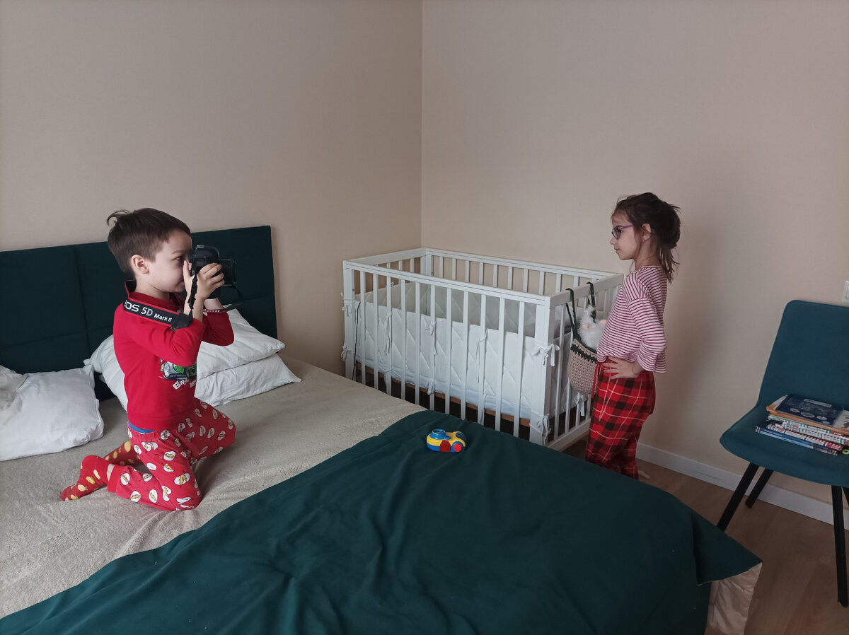 Фото личный архив