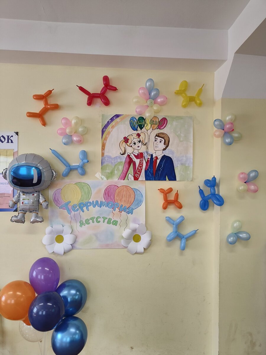 Младший у нас в 10 классе, показал мне кусочек подготовки