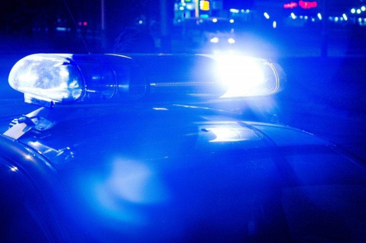    В Пермском крае ночью объявили поиски пропавшего 12-летнего мальчика