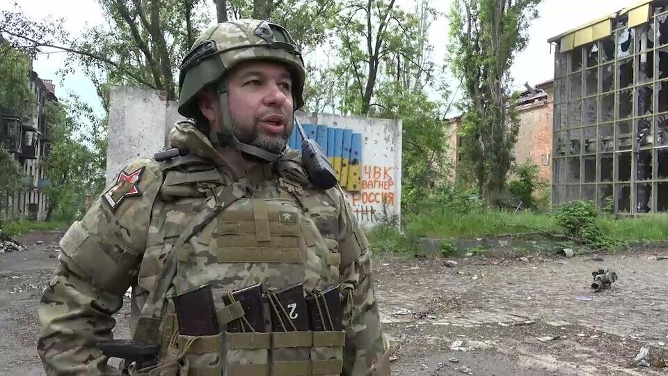 Фото: © Скриншот видео