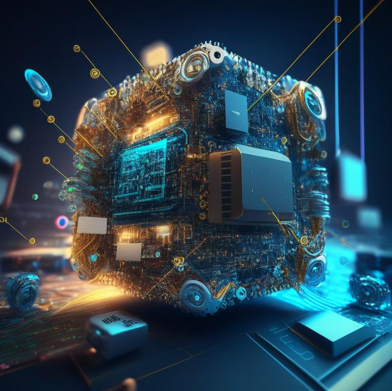 Интернет вещей