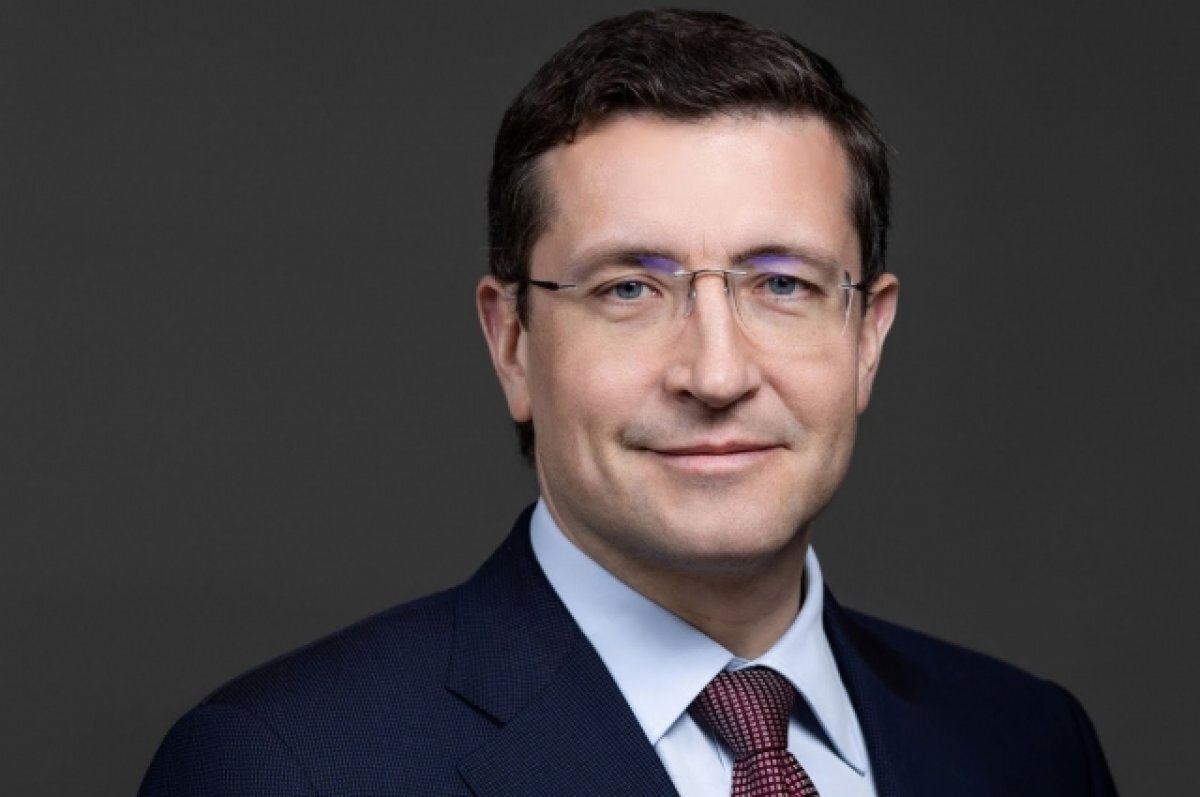    Глеб Никитин предложил китайским партнерам создание портов на Волге