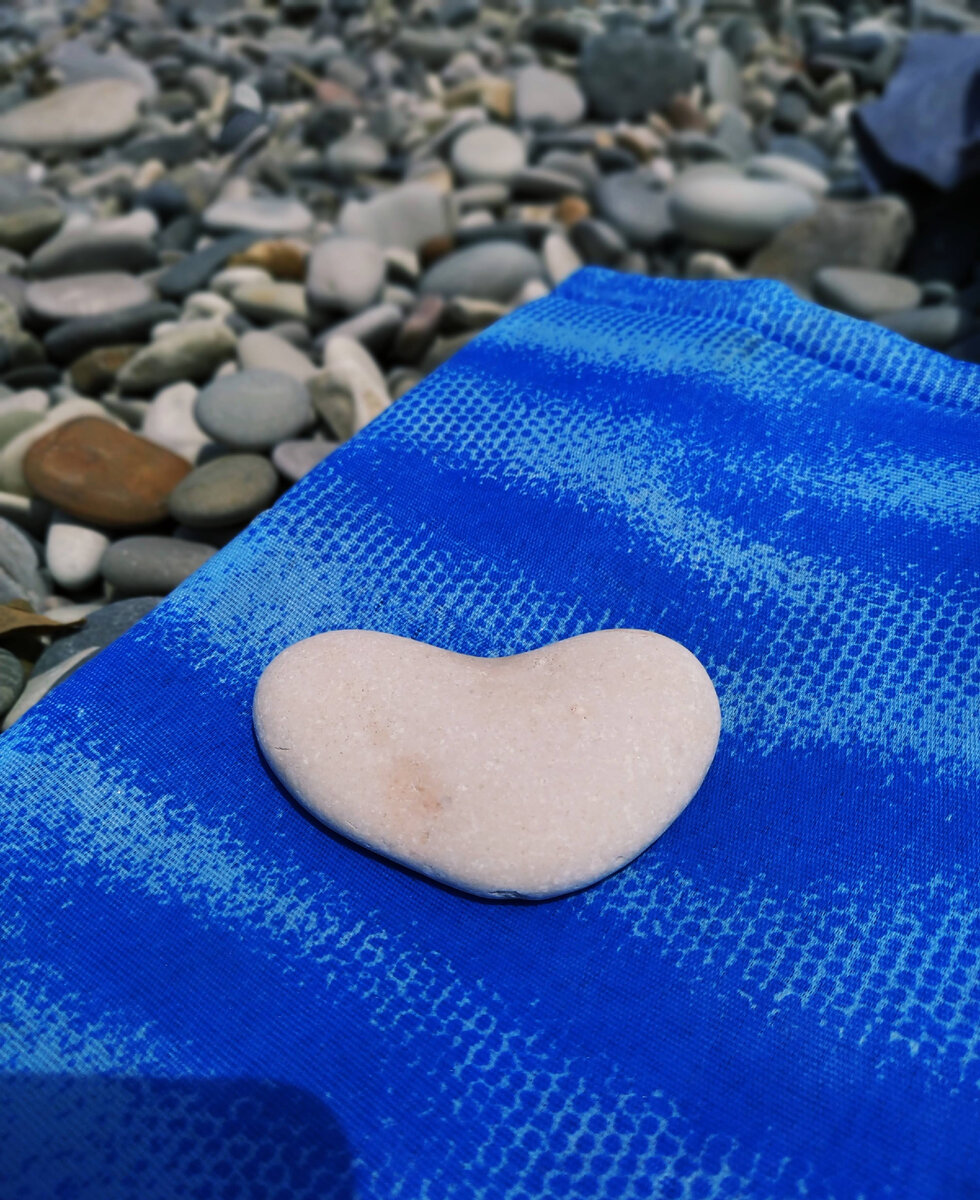 С Чёрного моря - с любовью 