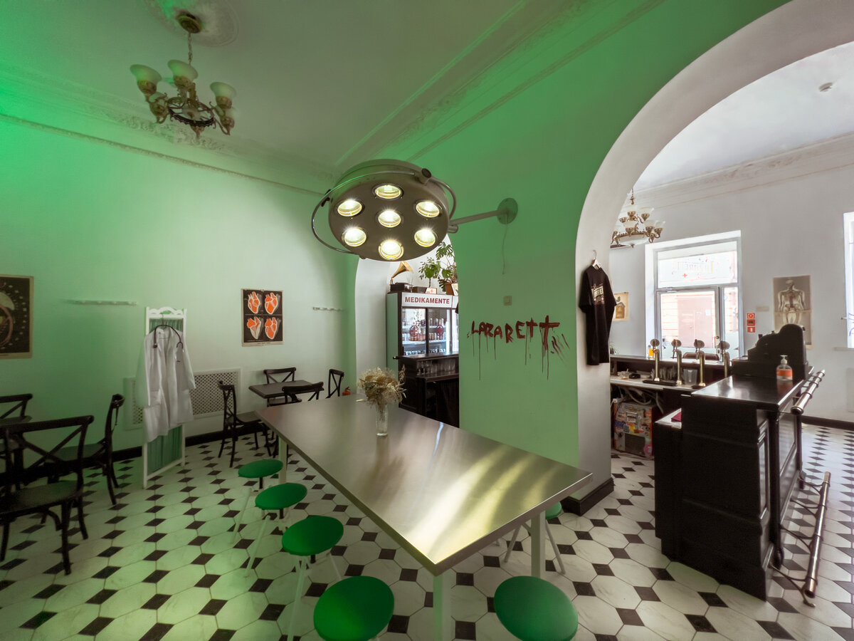 Photo: instagram: @prizrak_stalk