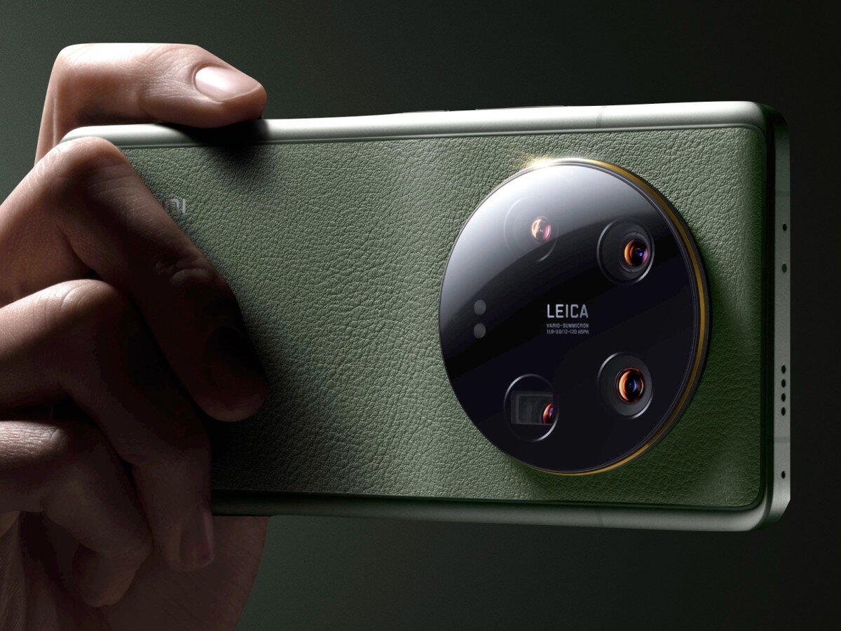    Стала известна цена Xiaomi 13 Ultra на глобальном рынке